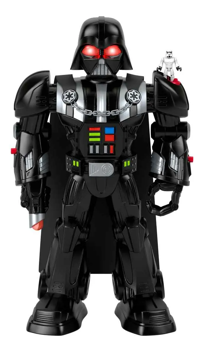 Darth Vader Fisher-Price Imaginext